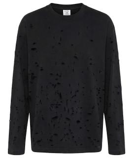VETEMENTS Лонгслив