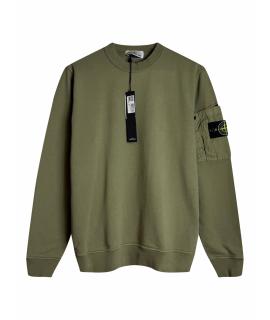STONE ISLAND Худи/толстовка