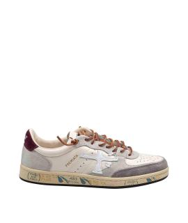 PREMIATA Низкие кроссовки / кеды
