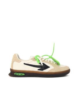 OFF-WHITE Низкие кроссовки / кеды