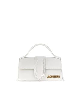 JACQUEMUS Сумка с короткими ручками
