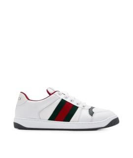 GUCCI Низкие кроссовки / кеды