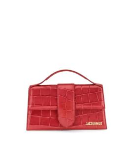 JACQUEMUS Сумка с короткими ручками