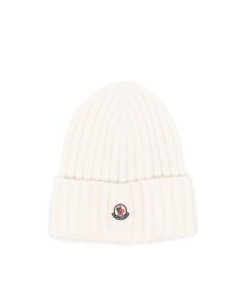MONCLER Шапка
