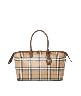BURBERRY Сумка тоут