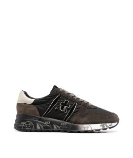 PREMIATA Низкие кроссовки / кеды
