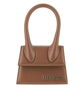 JACQUEMUS Сумка с короткими ручками