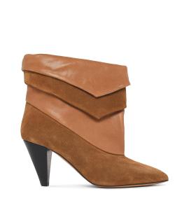 ISABEL MARANT Ботильоны