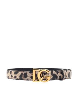 DOLCE&GABBANA Ремень