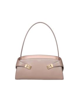 FERRAGAMO Сумка через плечо