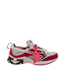 OFF-WHITE Низкие кроссовки / кеды