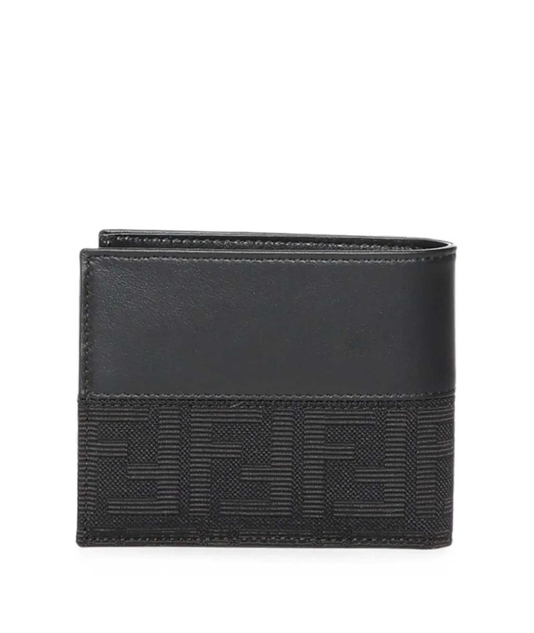 FENDI Кожаный кошелек, фото 3