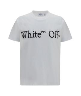 OFF-WHITE Футболка