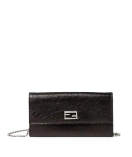 FENDI Клатч/вечерняя сумка