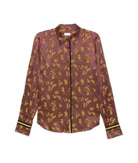 DRIES VAN NOTEN Рубашка