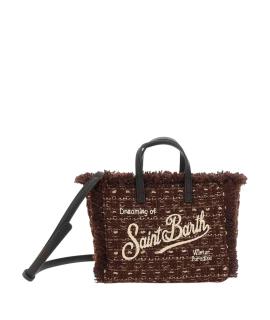 MC2 SAINT BARTH Сумка через плечо
