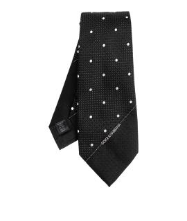 DOLCE&GABBANA Галстук