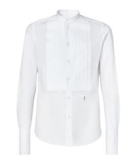 FENDI Классическая рубашка
