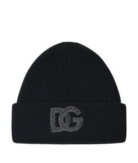 DOLCE&GABBANA Шапка