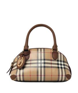 BURBERRY Сумка тоут