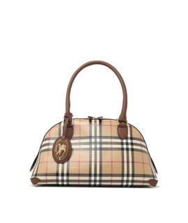 BURBERRY Сумка тоут