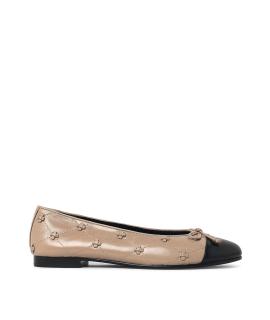 TORY BURCH Балетки