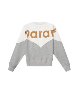 ISABEL MARANT Худи/толстовка