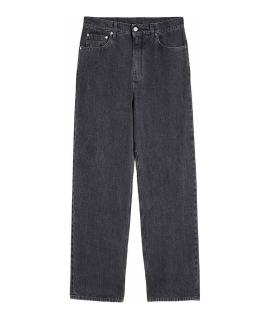 JIL SANDER Прямые джинсы