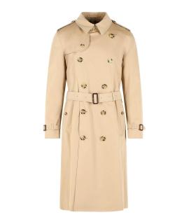 BURBERRY Тренч / плащ