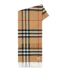 BURBERRY Шарф