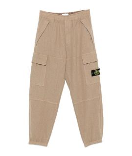 STONE ISLAND Повседневные брюки