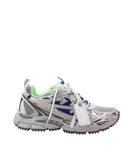 OFF-WHITE Низкие кроссовки / кеды