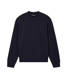 EMPORIO ARMANI Худи/толстовка
