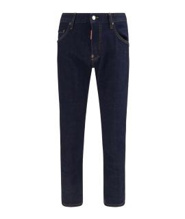DSQUARED2 Джинсы скинни
