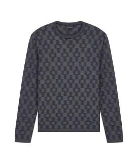 EMPORIO ARMANI Джемпер / свитер