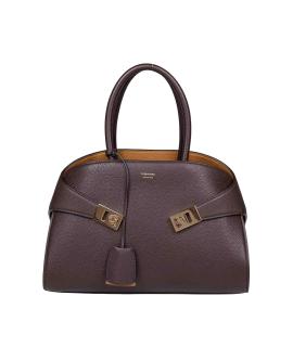 FERRAGAMO Сумка тоут