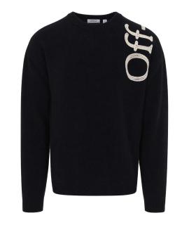 OFF-WHITE Джемпер / свитер
