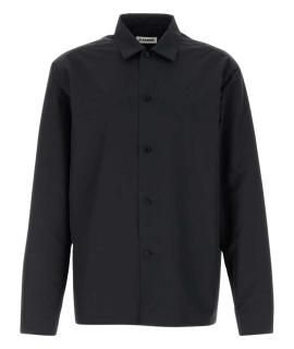 JIL SANDER Кэжуал рубашка