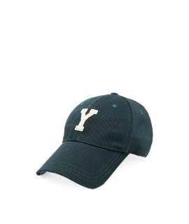 SAINT LAURENT Кепка/бейсболка