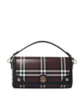 BURBERRY Клатч/вечерняя сумка