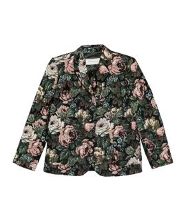 DRIES VAN NOTEN Жакет/пиджак