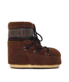MOON BOOT Ботинки