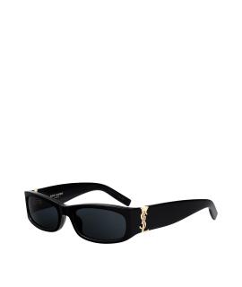 SAINT LAURENT Солнцезащитные очки
