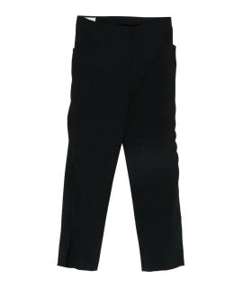 DRIES VAN NOTEN Прямые брюки