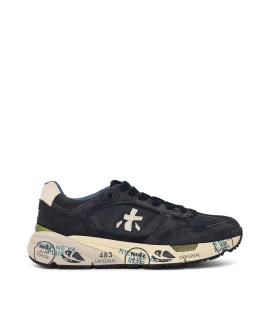 PREMIATA Низкие кроссовки / кеды