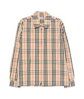 BURBERRY Кэжуал рубашка
