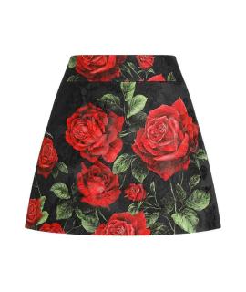 DOLCE&GABBANA Юбка мини