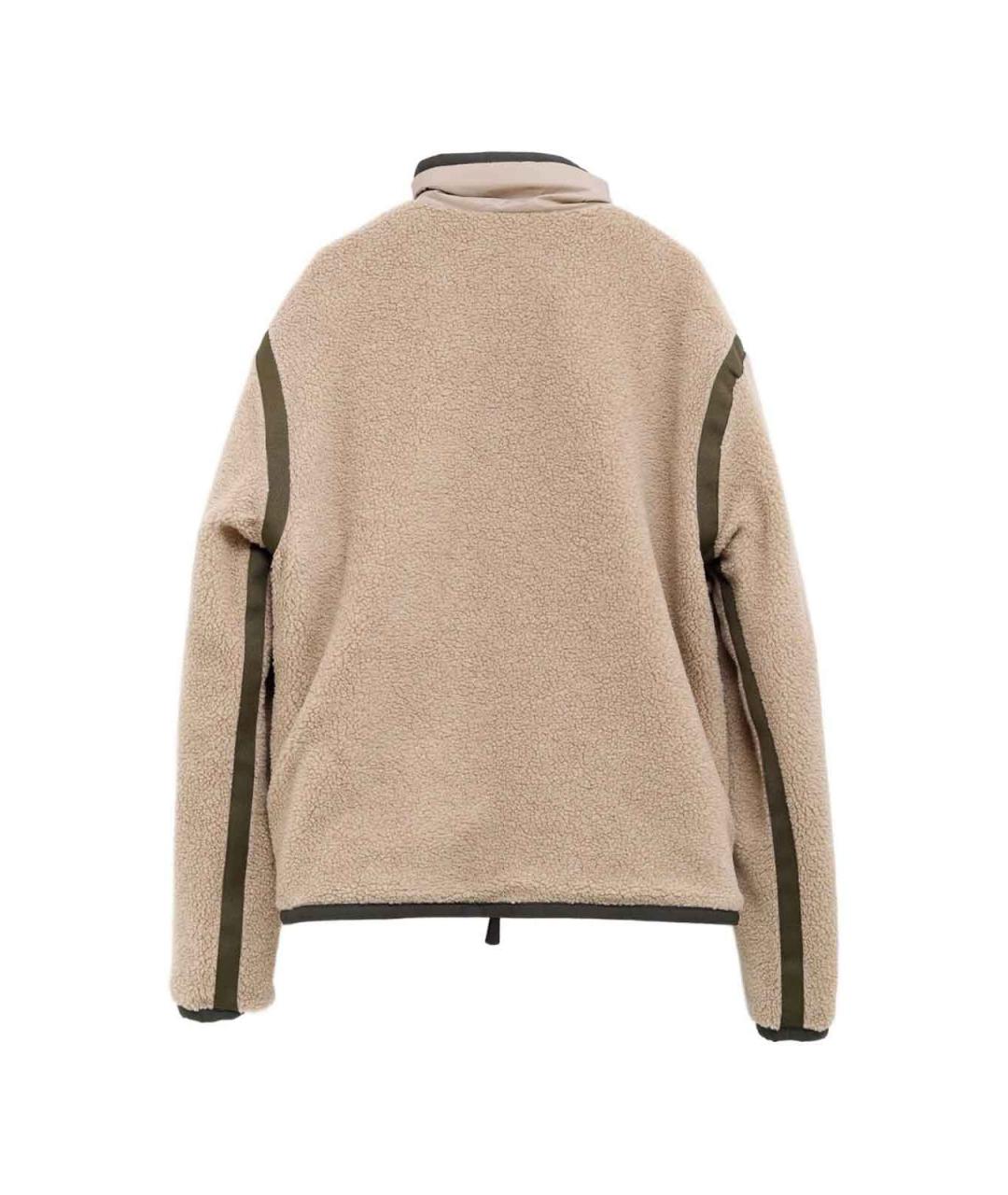 MONCLER Мульти полиэстеровая куртка, фото 4
