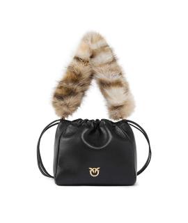 PINKO Сумка с короткими ручками