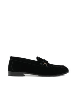 SAINT LAURENT Лоферы